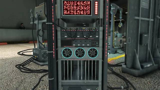 Neural Dive — 10